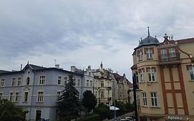 Sopot City Centre Retreat